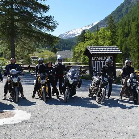 Cima Del Bosco Hotel Sauze di Cesana