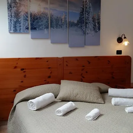 Otel Cima Del Bosco