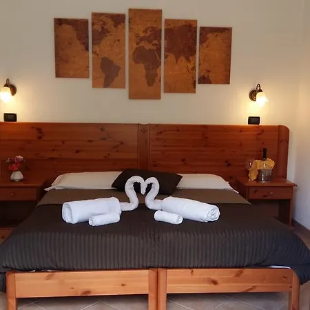 Cima Del Bosco Sauze di Cesana