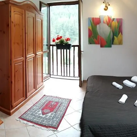 Cima Del Bosco 3*