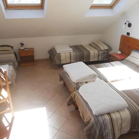 Cima Del Bosco 3* Sauze di Cesana