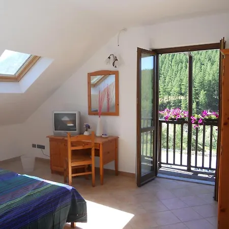 Cima Del Bosco Hotel