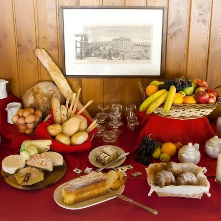 Cima Del Bosco 3* Sauze di Cesana