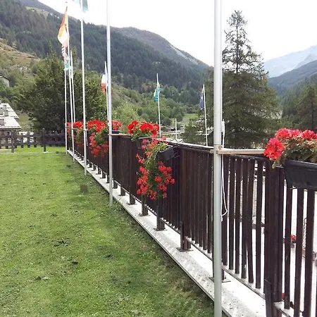Otel Cima Del Bosco