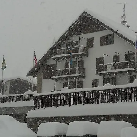 Hotel Cima Del Bosco