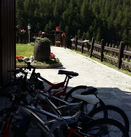 Cima Del Bosco 3*