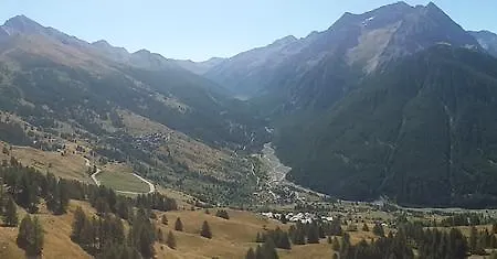 Cima Del Bosco Otel