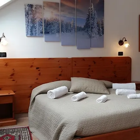 Cima Del Bosco 사우제 디 세사나