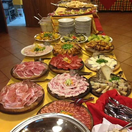 Cima Del Bosco 3* Sauze di Cesana