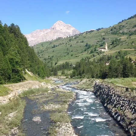 מלון Cima Del Bosco