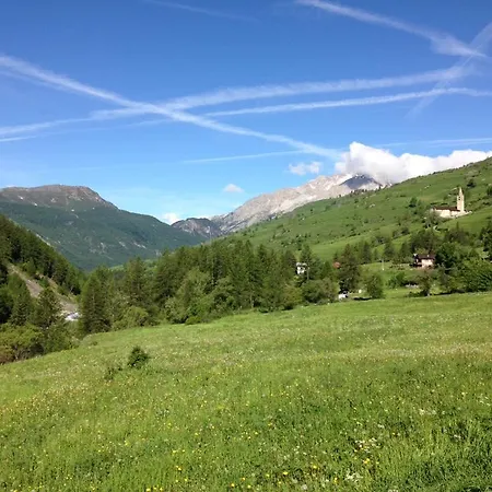 Cima Del Bosco Hotel