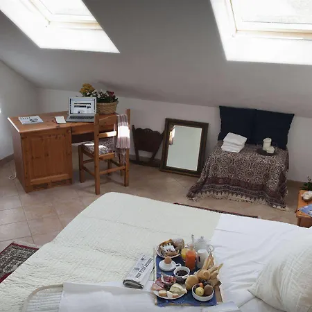 Cima Del Bosco Sauze di Cesana