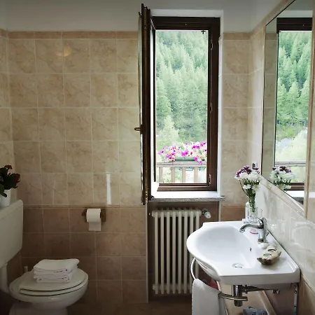 Cima Del Bosco Sauze di Cesana