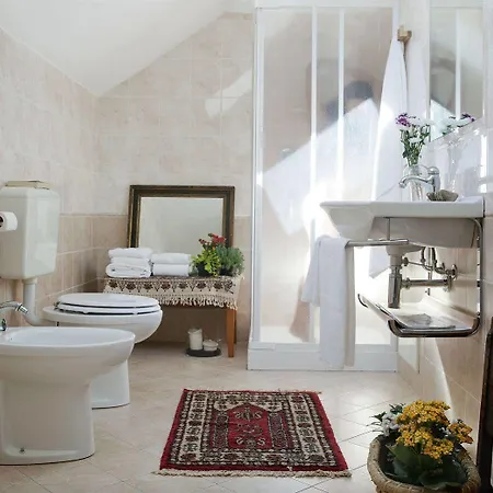 Cima Del Bosco מלון Sauze di Cesana