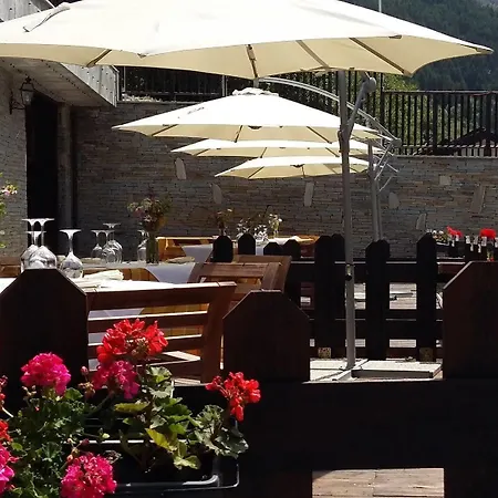 Cima Del Bosco Hotel 3*