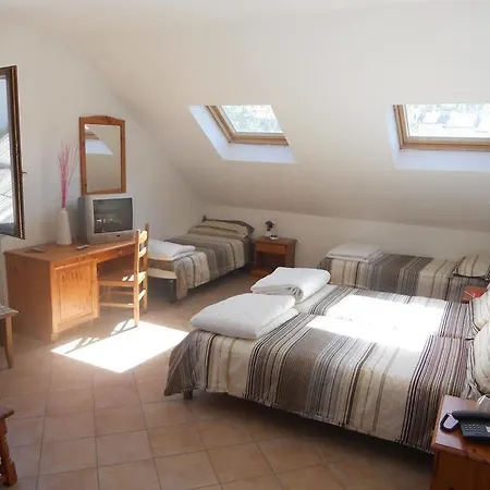 Cima Del Bosco מלון Sauze di Cesana